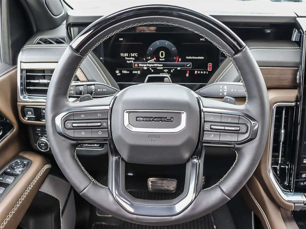 Gmc Yukon Denali Ultimate  CARFAX | Mobile.bg � ����������� 12