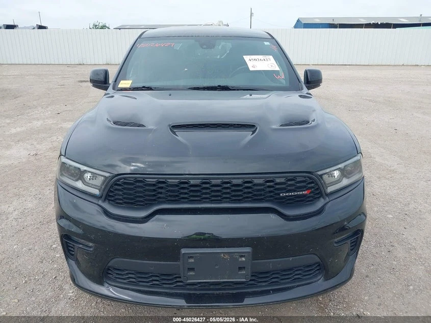Dodge Durango 5.7l R/T Awd, снимка 12 - Автомобили и джипове - 54860654