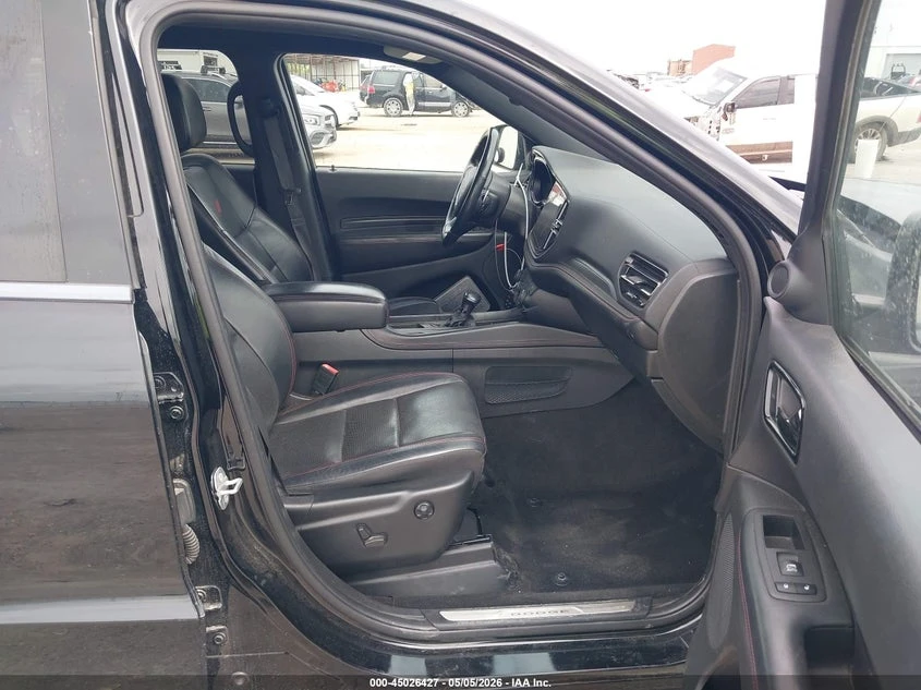 Dodge Durango 5.7l R/T Awd, снимка 5 - Автомобили и джипове - 54860654