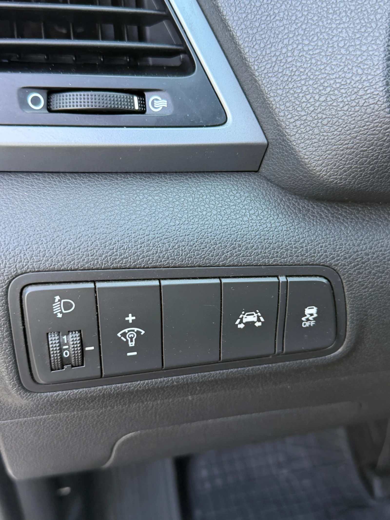 Hyundai Tucson 1.7 /// CRDI /// AUTOMAT/// | Mobile.bg � ����������� 16