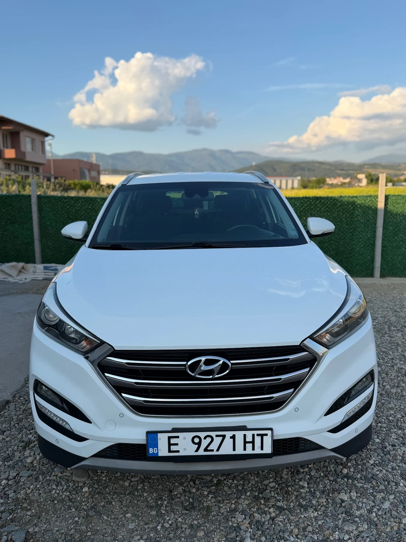 Hyundai Tucson 1.7 /// CRDI /// AUTOMAT/// | Mobile.bg � ����������� 3