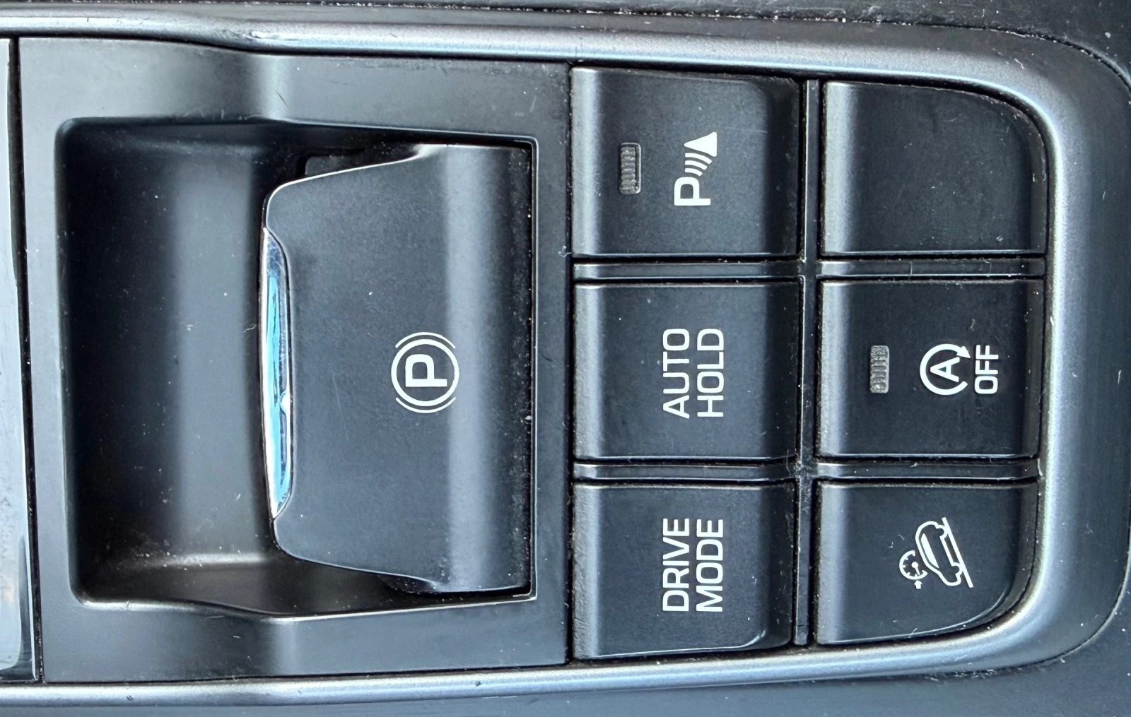 Hyundai Tucson 1.7 /// CRDI /// AUTOMAT/// | Mobile.bg � ����������� 14