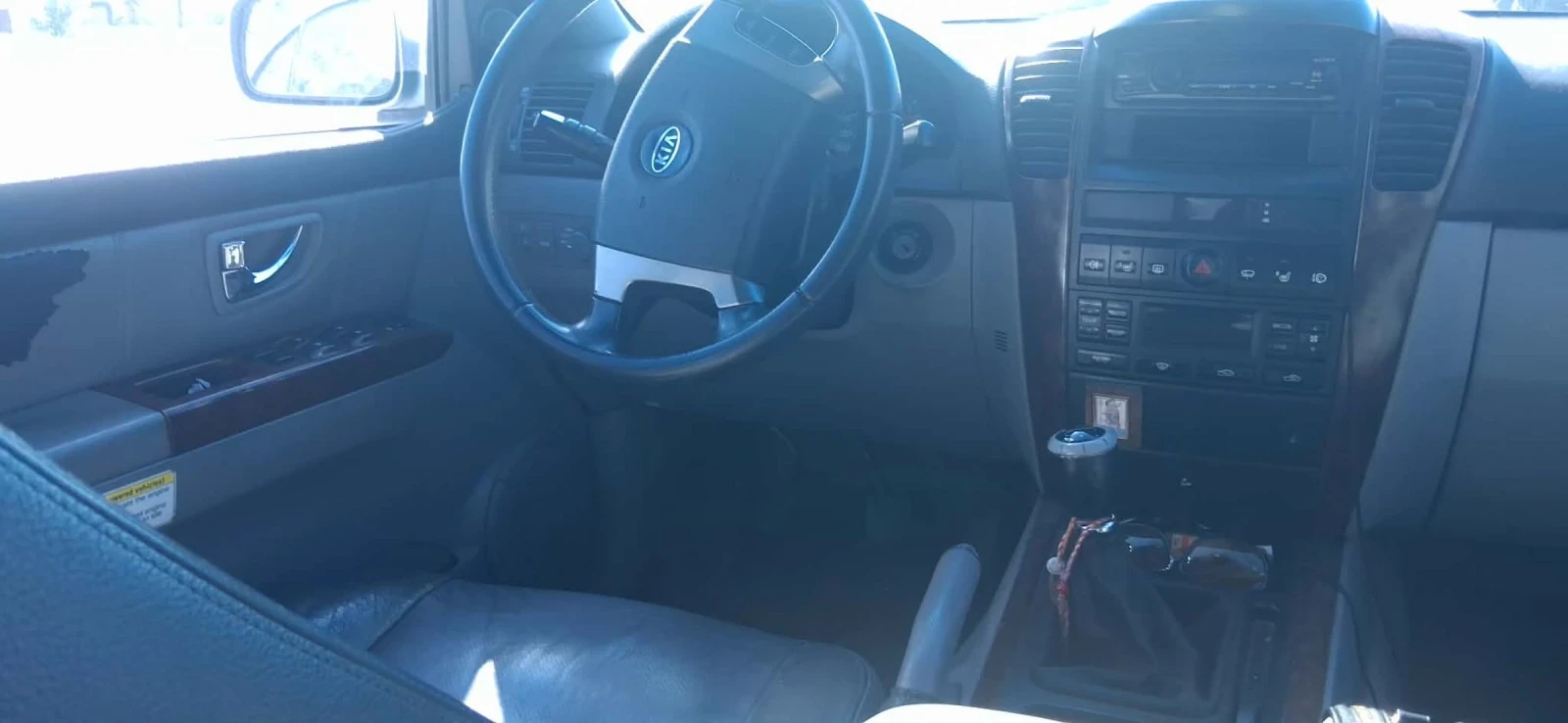 Kia Sorento, снимка 8 - Автомобили и джипове - 55148296