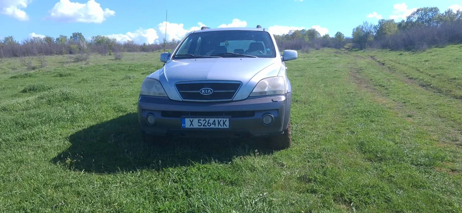 Kia Sorento, снимка 4 - Автомобили и джипове - 55148296