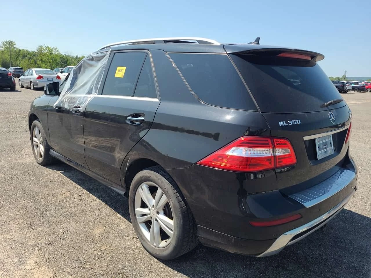 Mercedes-Benz ML 350 * BLUETEC * CARFAX * ПОДГРЕВ/ПАНОРАМА/ПАМЕТ/, снимка 4 - Автомобили и джипове - 55194332