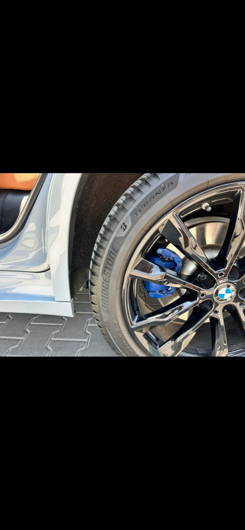 BMW X4, снимка 6 - Автомобили и джипове - 55325862