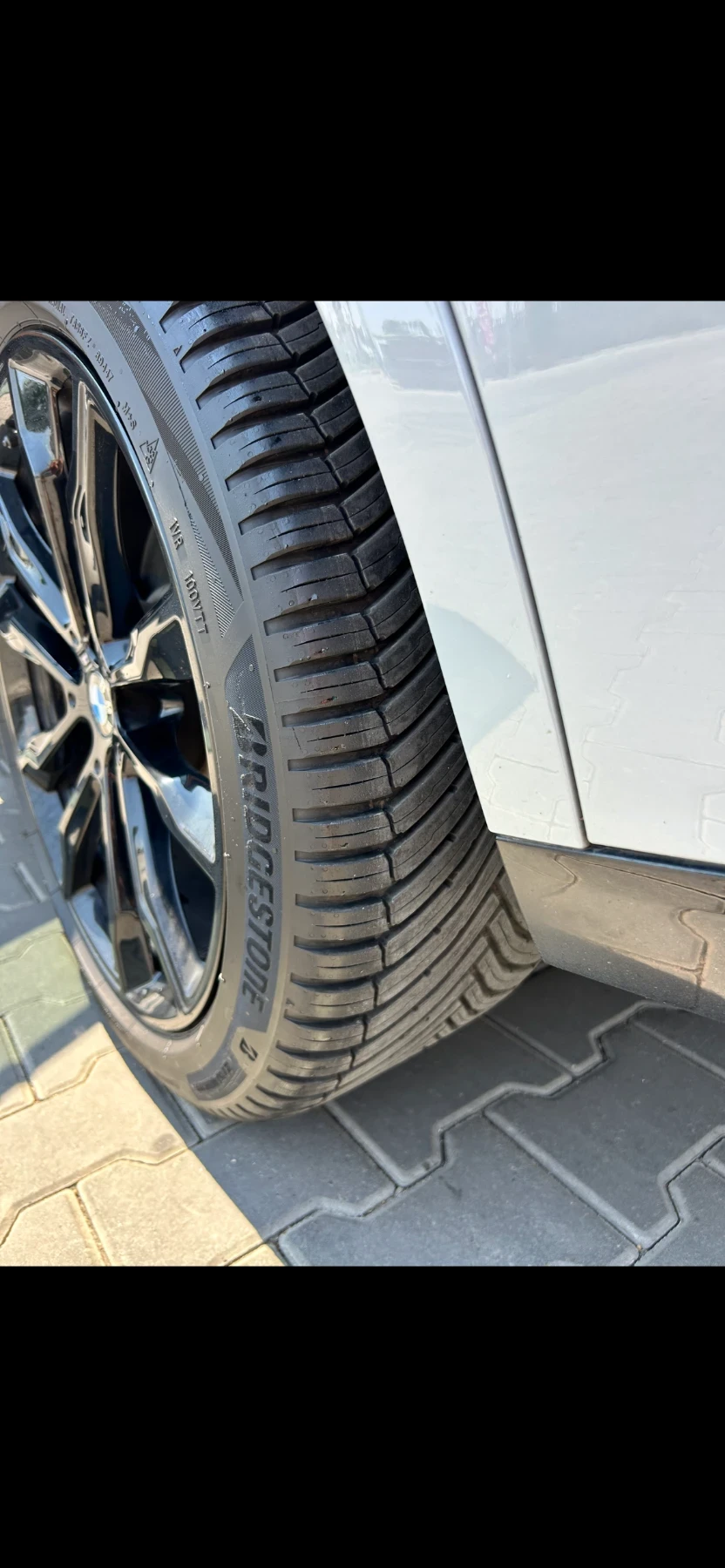 BMW X4, снимка 5 - Автомобили и джипове - 55325862