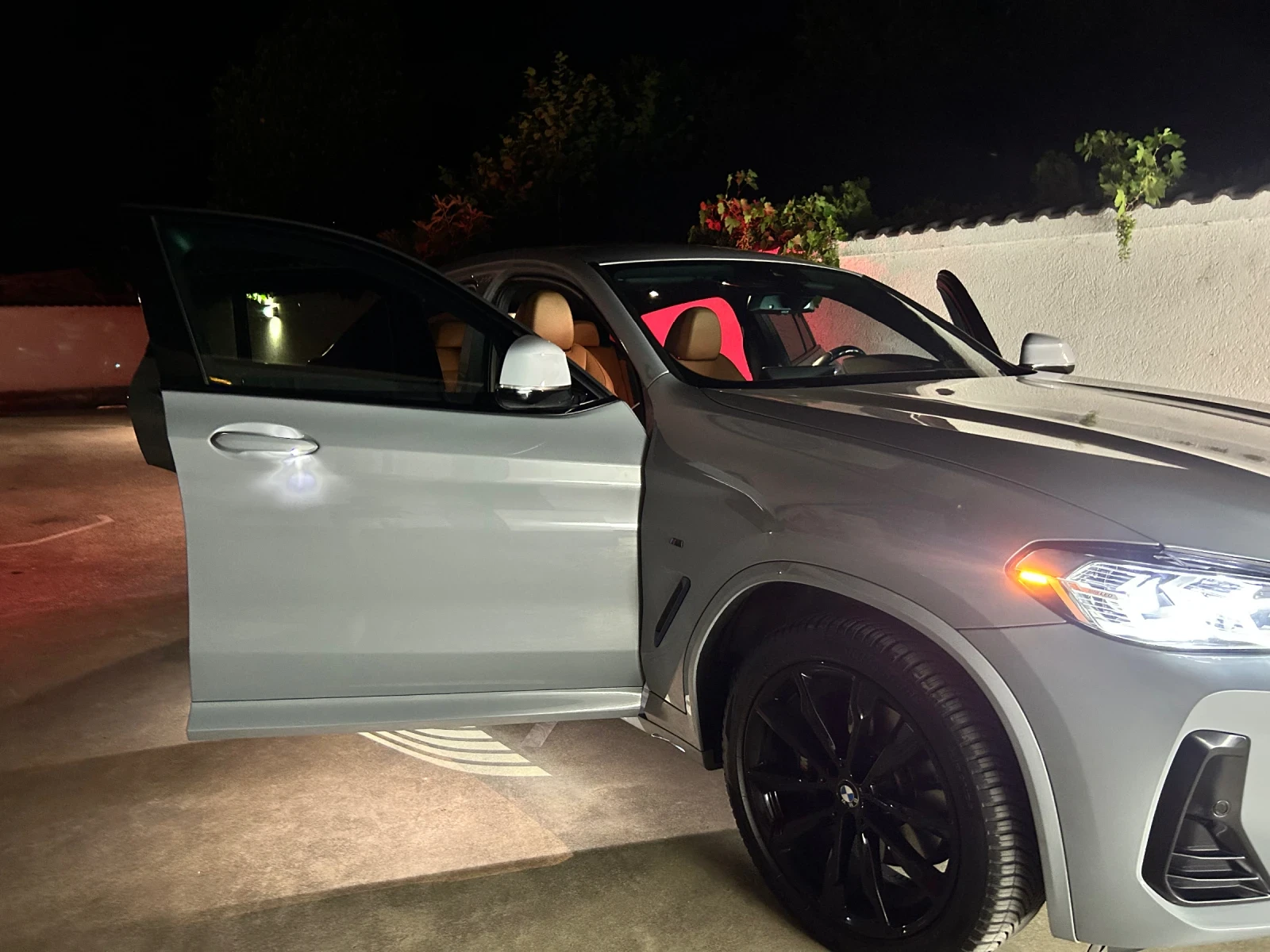 BMW X4, снимка 12 - Автомобили и джипове - 55325862