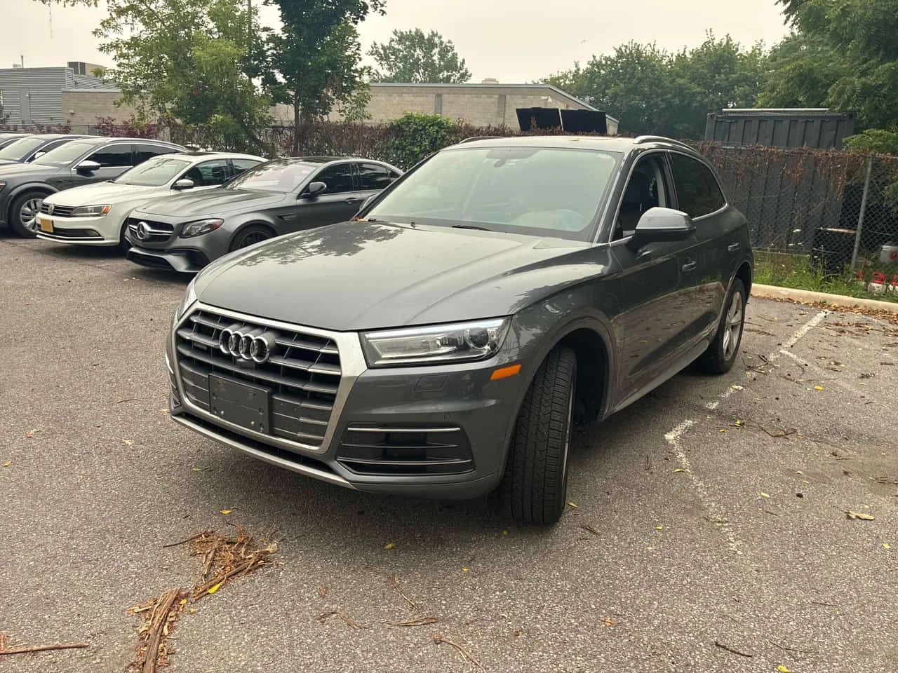 Audi Q5 * Progressiv * CARFAX * ОПЦИЯ ЗА ФИНАНСИРАНЕ 