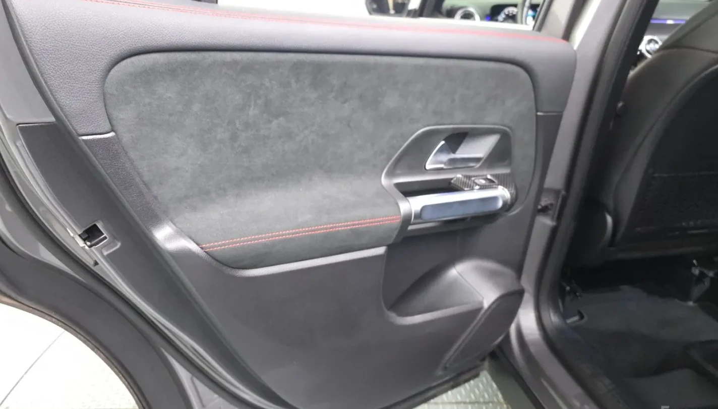 Mercedes-Benz GLB35AMG PANAMERICANA / �������� / ��������� | Mobile.bg � ����������� 15
