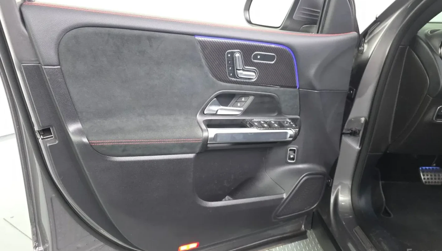 Mercedes-Benz GLB35AMG PANAMERICANA / �������� / ��������� | Mobile.bg � ����������� 7