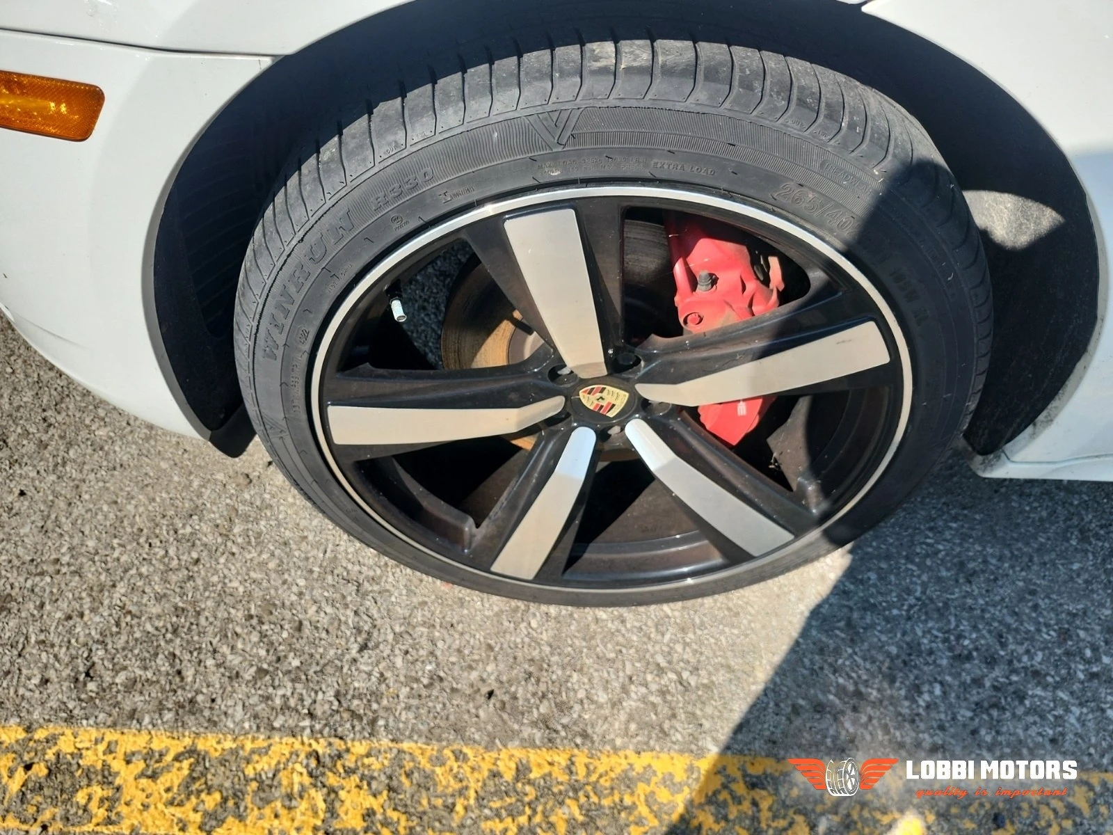 Porsche Macan | Mobile.bg � ����������� 4