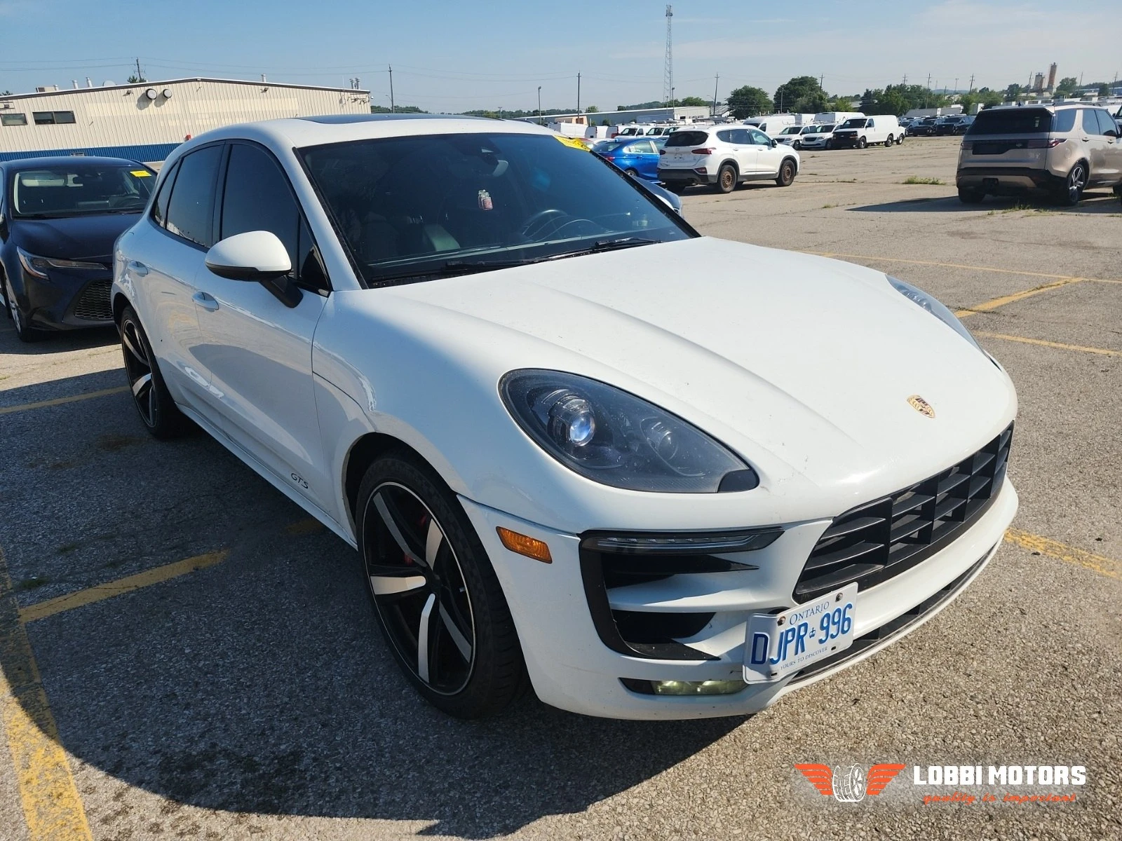 Porsche Macan | Mobile.bg � ����������� 5