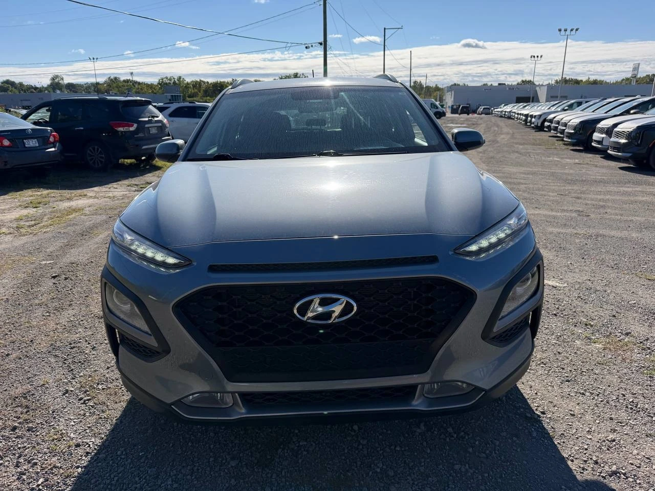 Hyundai Kona * Preferred * АВТОКРЕДИТ * ГЛАВНО ПРЕДСТАВИТЕЛСТВО, снимка 2 - Автомобили и джипове - 56132643