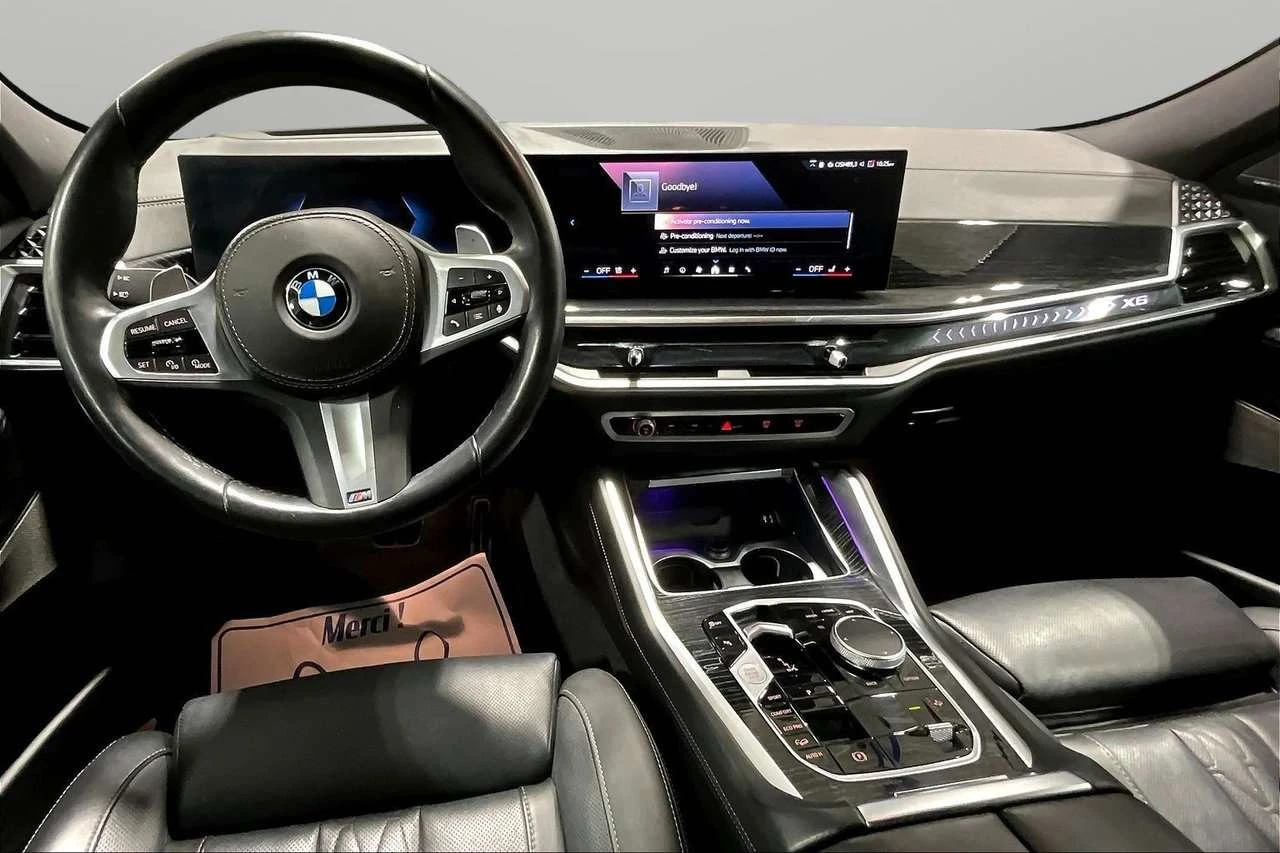 BMW X6 xDrive40i | Mobile.bg � ����������� 7