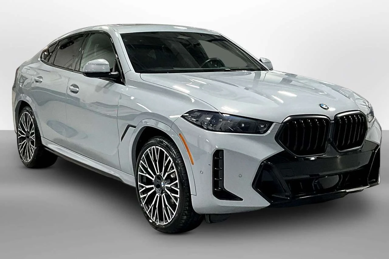 BMW X6 xDrive40i | Mobile.bg � ����������� 3