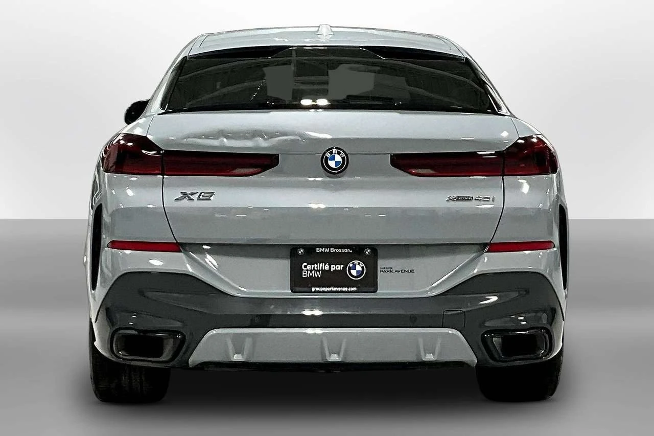 BMW X6 xDrive40i | Mobile.bg � ����������� 5