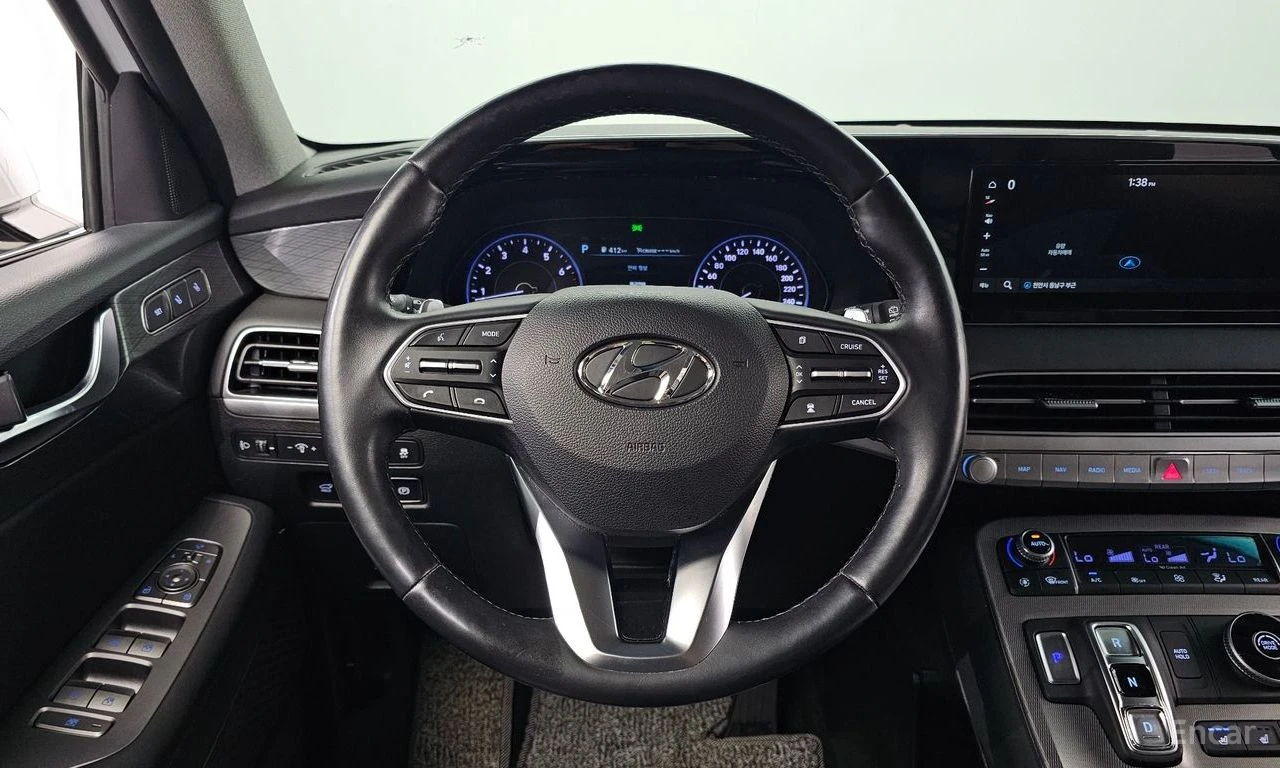 Hyundai Palisade Gasoline 3.8 2WD | Mobile.bg � ����������� 15