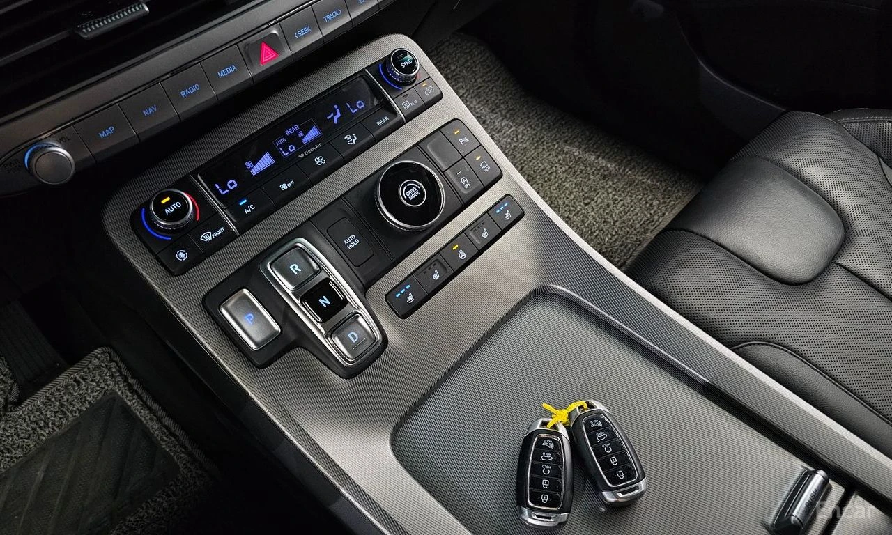 Hyundai Palisade Gasoline 3.8 2WD | Mobile.bg � ����������� 9