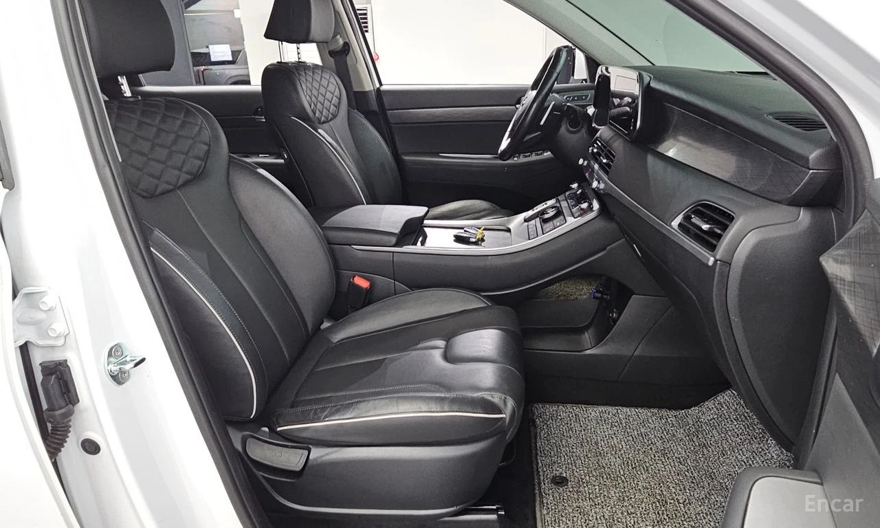 Hyundai Palisade Gasoline 3.8 2WD | Mobile.bg � ����������� 12