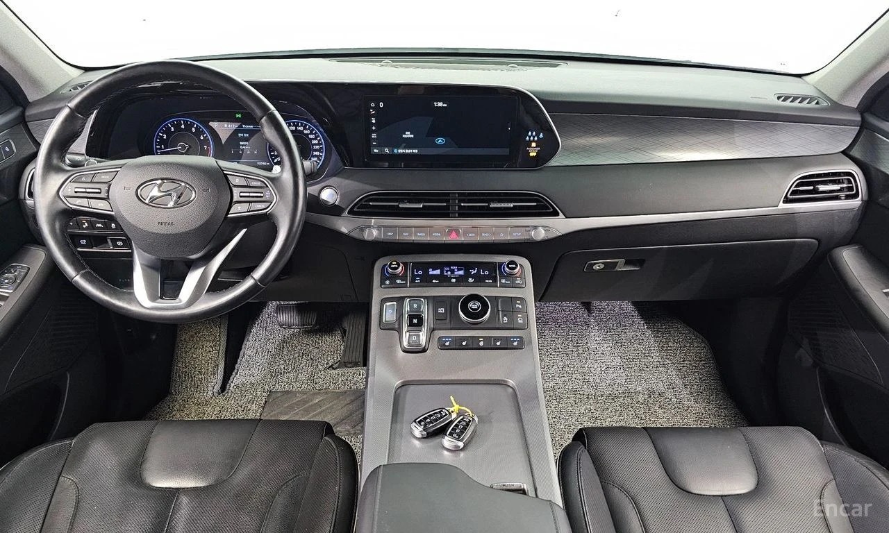 Hyundai Palisade Gasoline 3.8 2WD | Mobile.bg � ����������� 7