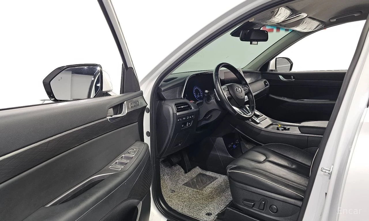 Hyundai Palisade Gasoline 3.8 2WD | Mobile.bg � ����������� 10