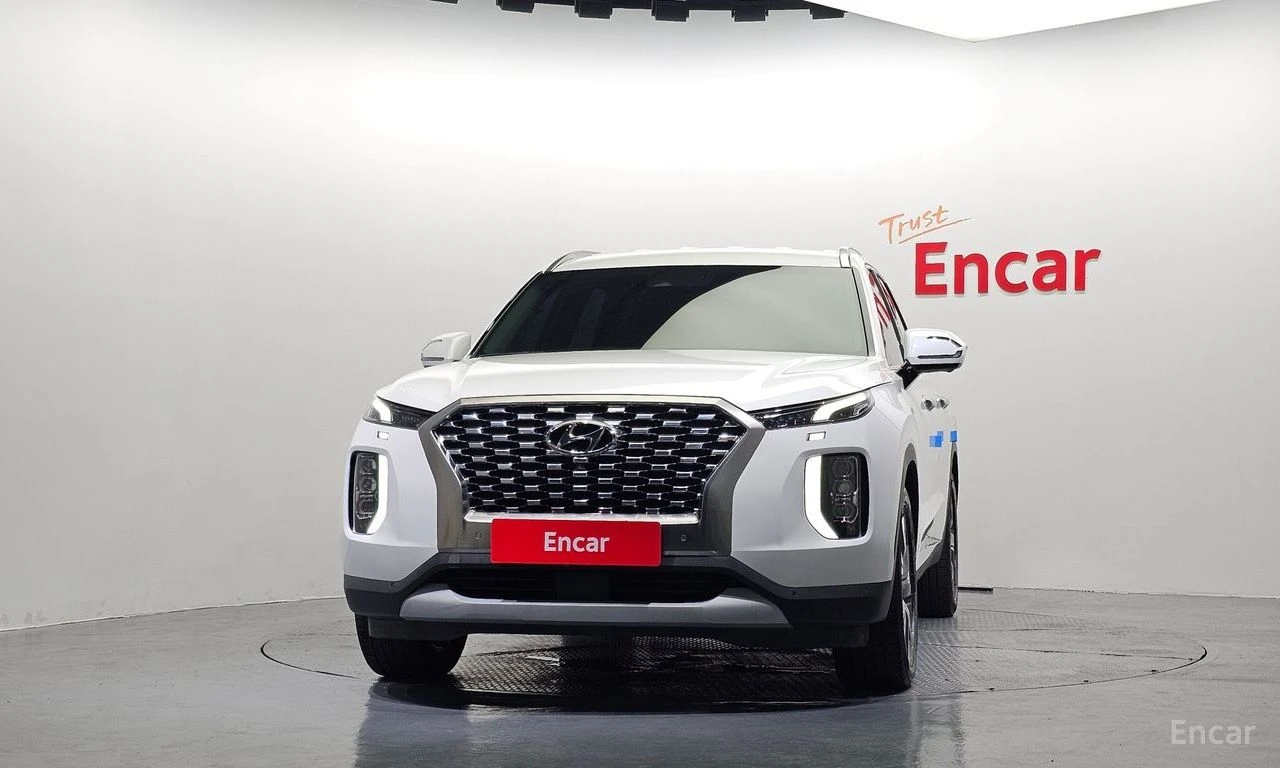 Hyundai Palisade Gasoline 3.8 2WD | Mobile.bg � ����������� 3