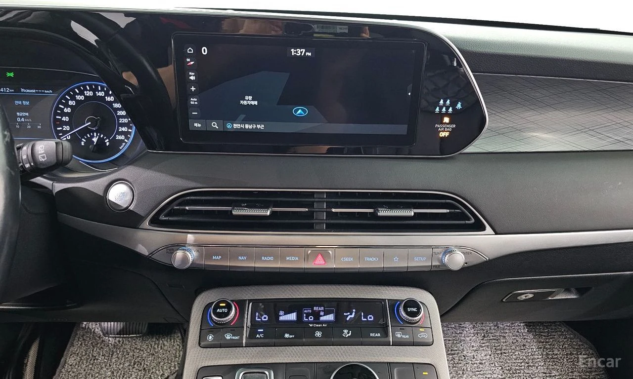 Hyundai Palisade Gasoline 3.8 2WD | Mobile.bg � ����������� 16