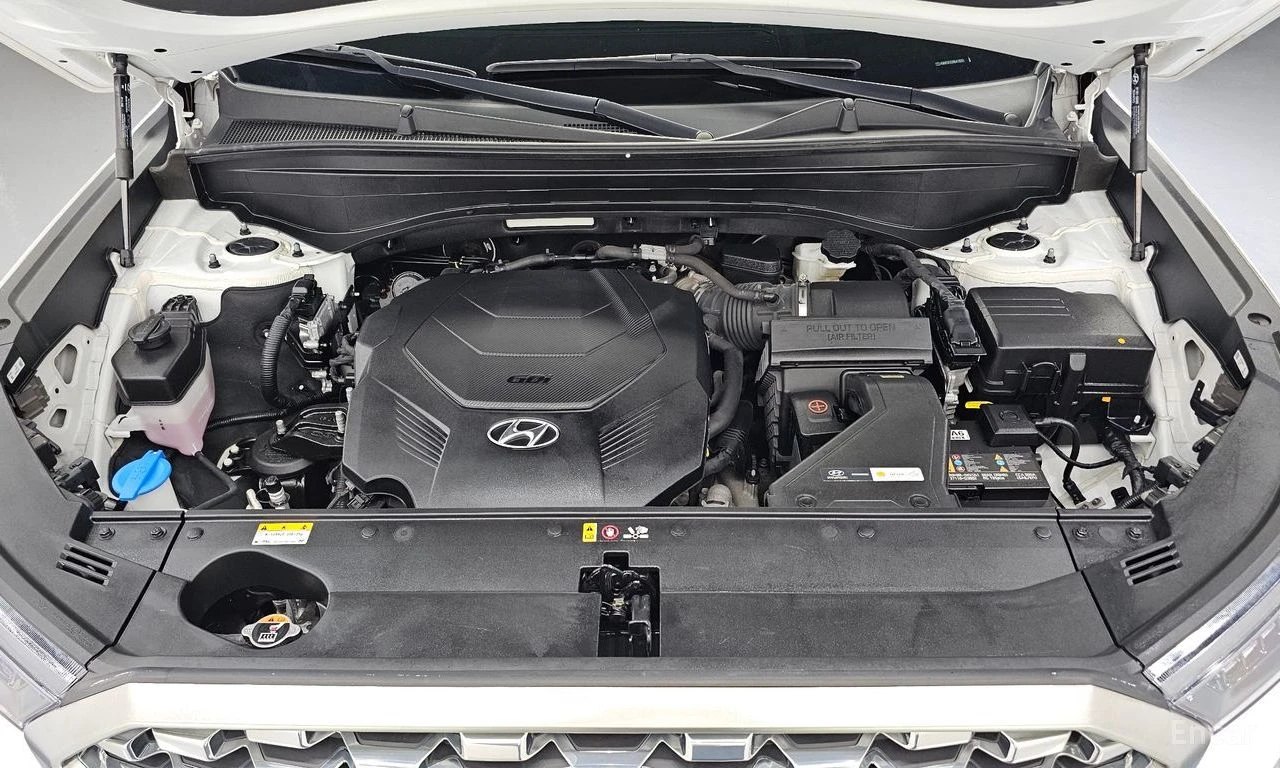 Hyundai Palisade Gasoline 3.8 2WD | Mobile.bg � ����������� 6