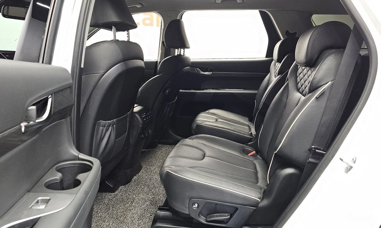 Hyundai Palisade Gasoline 3.8 2WD | Mobile.bg � ����������� 11