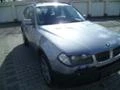 BMW X3 3.0D 2 бр ЧАСТИ, снимка 4