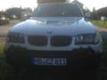 BMW X3 3.0D 2 бр ЧАСТИ, снимка 5