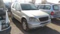 Mercedes-Benz ML 270 cdi/163/6ск/4x4/кожа, снимка 1