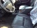 Mercedes-Benz ML 270 cdi/163/6ск/4x4/кожа, снимка 8