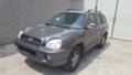 Hyundai Santa fe 2.0CRDI-125кс/НА ЧАСТИ, снимка 1