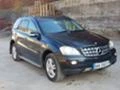 Mercedes-Benz ML 280 5бр 280/320/350/420, снимка 7