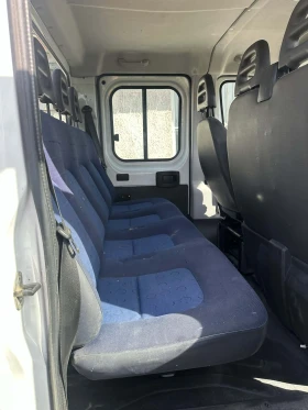 Peugeot Boxer, снимка 9