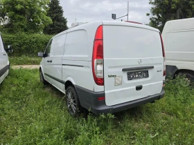 Mercedes-Benz Vito 110CDI 95, снимка 4
