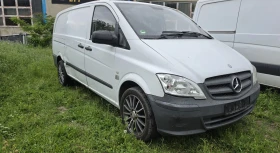 Mercedes-Benz Vito 110CDI 95, снимка 3