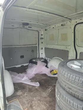 Mercedes-Benz Vito 110CDI 95, снимка 7