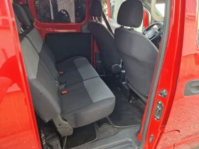 Nissan NV200 1.6бензин/ГАЗ, пътнически, Евро 6В, снимка 9