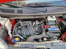 Nissan NV200 1.6бензин/ГАЗ, пътнически, Евро 6В, снимка 14