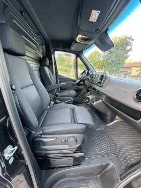 Mercedes-Benz Sprinter 319, снимка 8