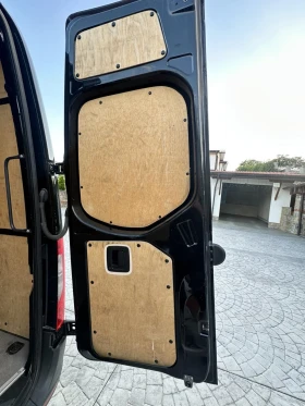 Mercedes-Benz Sprinter 319, снимка 15