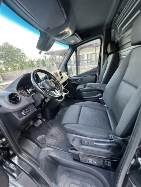 Mercedes-Benz Sprinter 319, снимка 9