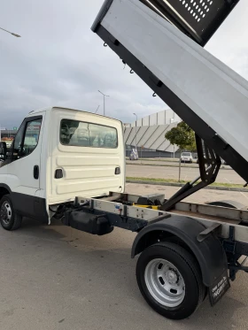 Iveco Daily 35c14 Клима 2018 Десен волан, снимка 11