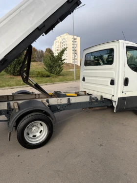 Iveco Daily 35c14 Клима 2018 Десен волан, снимка 9