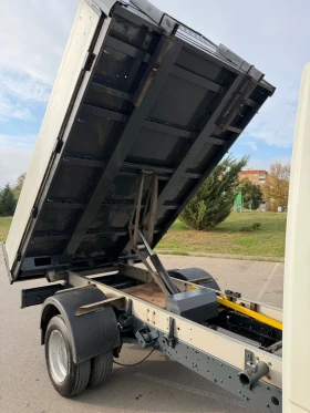 Iveco Daily 35c14 Клима 2018 Десен волан, снимка 8