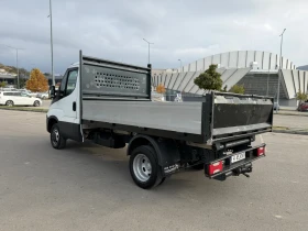 Iveco Daily 35c14 Клима 2018 Десен волан, снимка 5