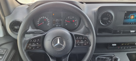 Mercedes-Benz Sprinter 316 317 SPRINTER PERFEKTEN | Mobile.bg   5